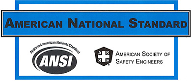 American National Standard