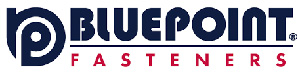 Bluepoint Fasteners logo