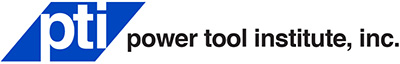 Power Tool Institute logo