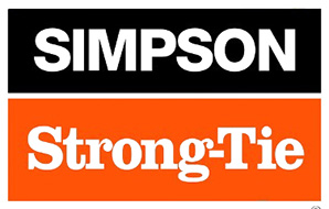 Simpson Stong-Tie logo