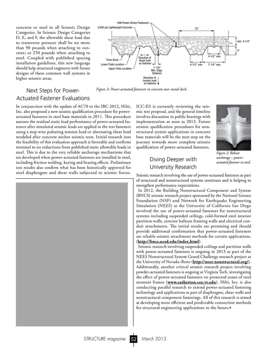 Structure Magazine InSights Article pg 2