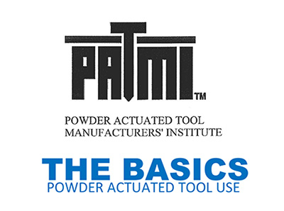 PATMI Safety Basics