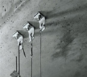 concrete fasteners