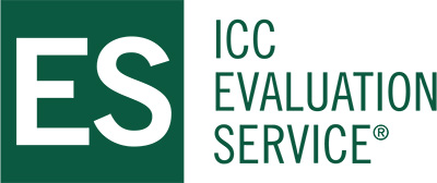 ICC Evaluation Service logo